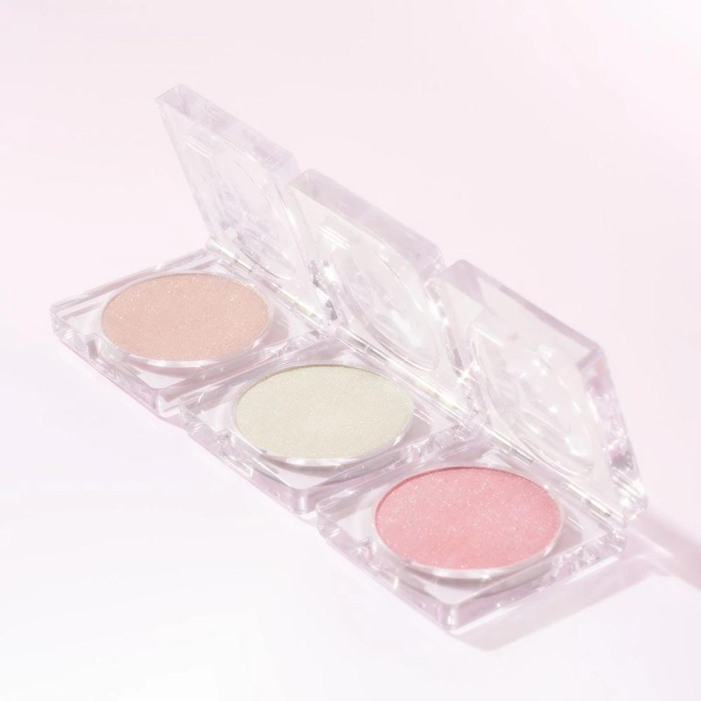 [Free Brush] Flap One Jelly Single Highlighter