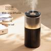 Portable Aroma Humidifier for Car & Home