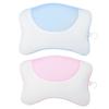 Soft Mesh Bath Pillow Fatigue Relief Relaxation Home Spa Bathtub Pillow with Suction Cup