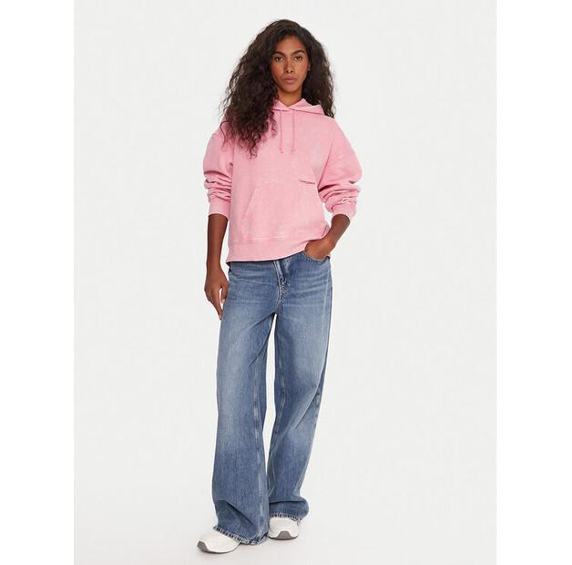 Толстовка Tommy Jeans DW0DW21609