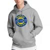 Chevrolet Unisex Adult Super Service Hoodie