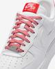 IB7167-103 Nike Air Force 1 Low Habanero Red (Women's)