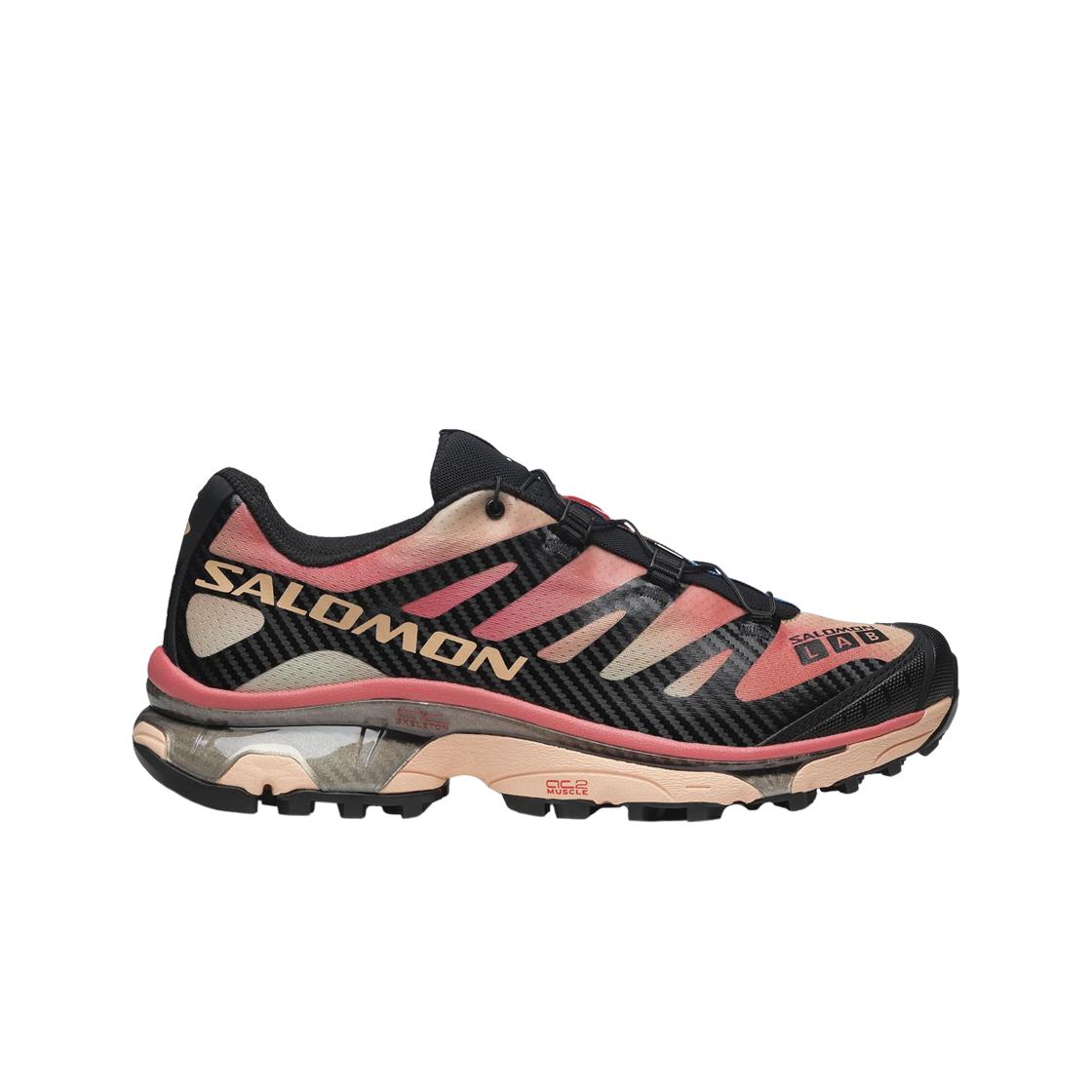 

Salomon Xt-4 Og Black Sugar Coral 280