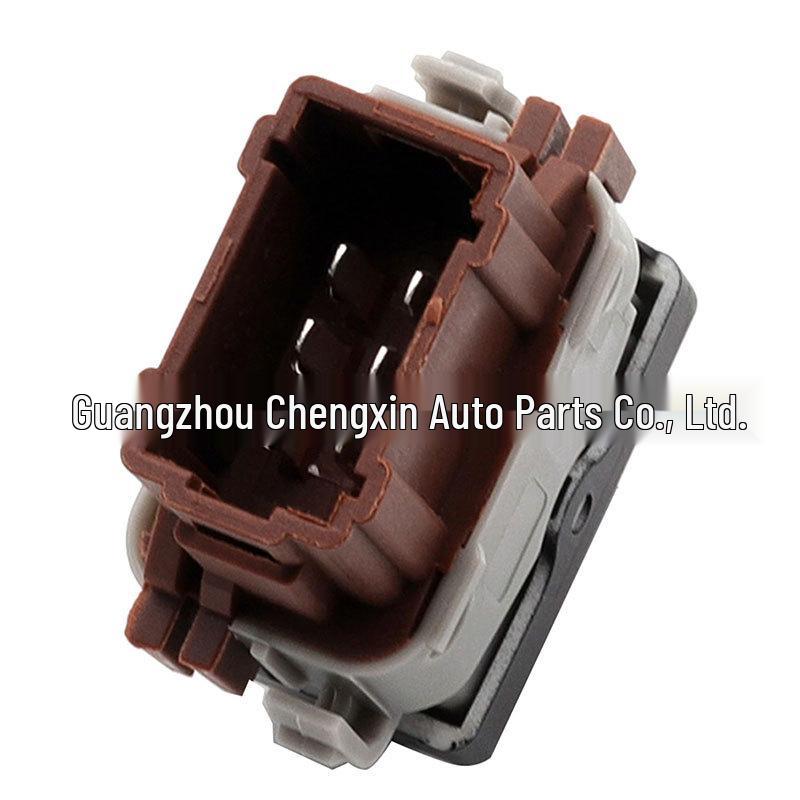 253507278R 25350-7278R: Compatible with 2011-2014 Renault car seat heater switch.