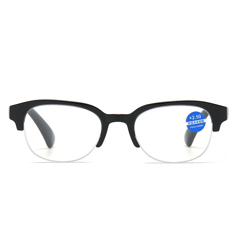 Anti Blue Light Presbyopia Glasses Reading Glasses Men Women Eyeglasses Antifatigue Computer Eyewear +1.5 +2.0 +2.5 +3.0 +3.5