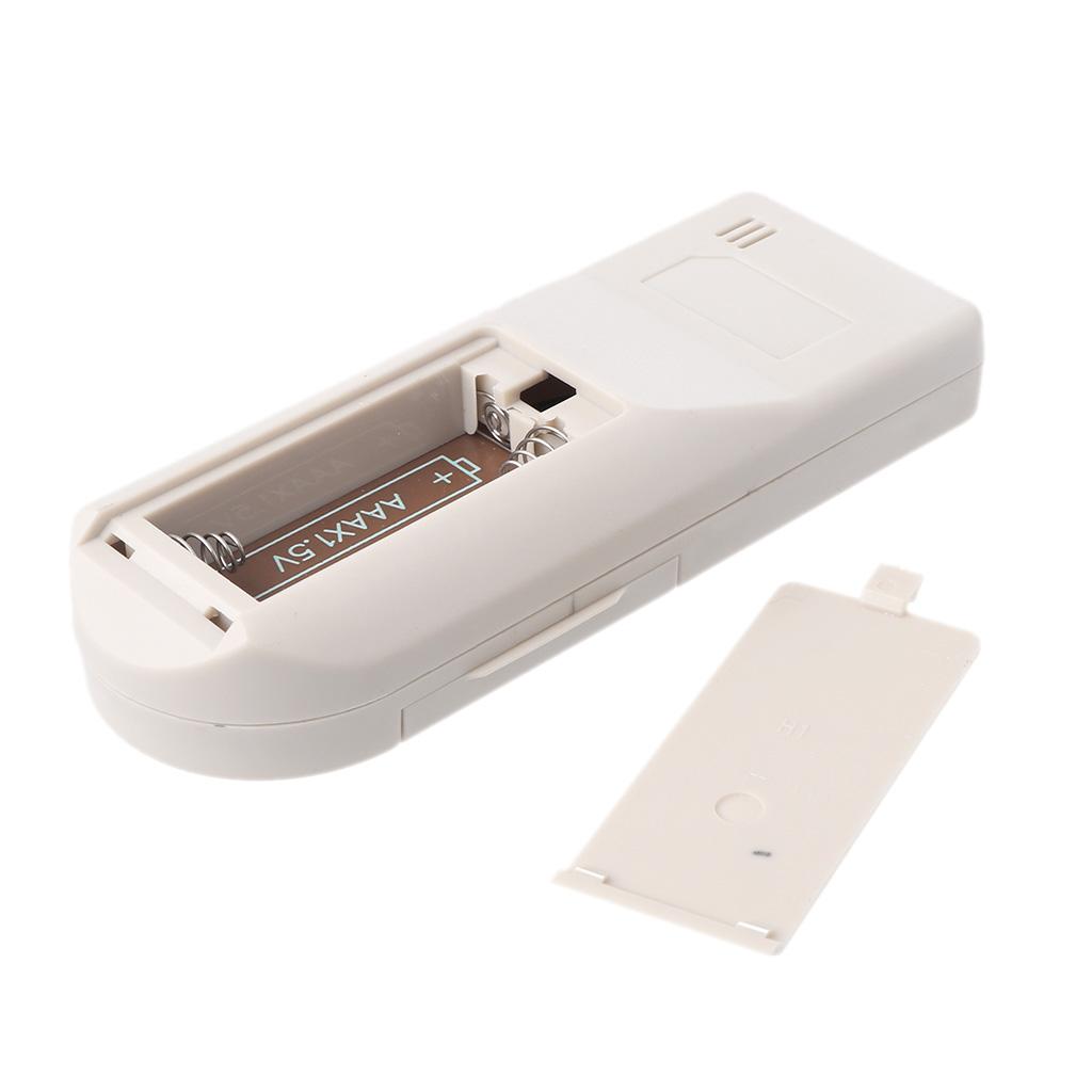 Telecomanda de înlocuire Controler Aer Condiționat A/C pentru AUX YKR-F/09E YKR-F/001 YKR-F/006 YKR-F/09 YKR-F001