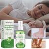 Mosquito R Epellent Spray for Body, Natural B Ug Spray DEET-Free, B Ug Spray Travel Size Insect R Epellent Spray for Skin-50ml