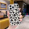 Lost Leopard Print for IPhone17Promax Mobile Phone Case 16plus New Style 14pro Fashion 13 Creation