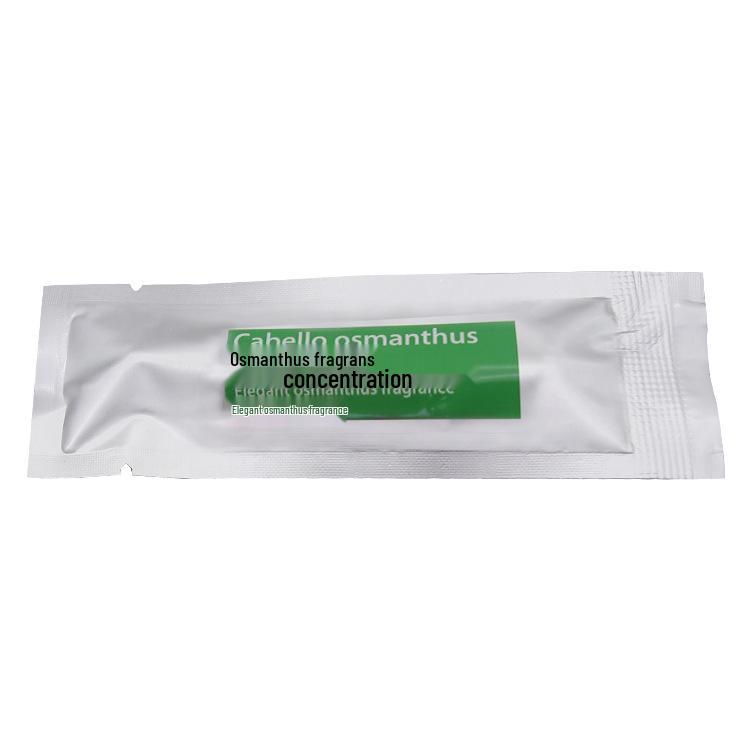 Car Vent Perfume Stick - Mini Air Freshener Solid Balm for Car Air Conditioners