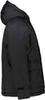 Зимняя куртка Marc O'Polo Wadded Hooded Performance-Polyester Parka (229096070298) черный