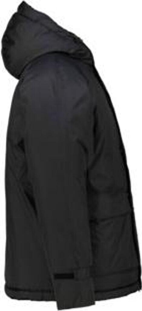 Зимняя куртка Marc O'Polo Wadded Hooded Performance-Polyester Parka (229096070298) черный