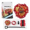 Spinning Beyblade Sbbb325a Top Toy Set  Alloy Material Spin Fighting Children