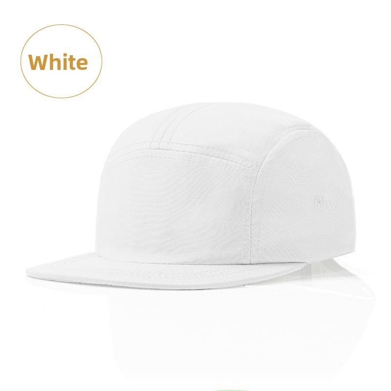 Outdoor Sun Hat For Men And Women With Wide Brim Waterproof Quickdry Polyester For Hiking And Running