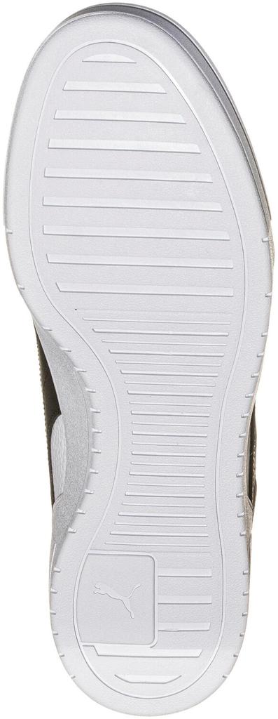 Кроссовки Puma CA Pro Classic white/black