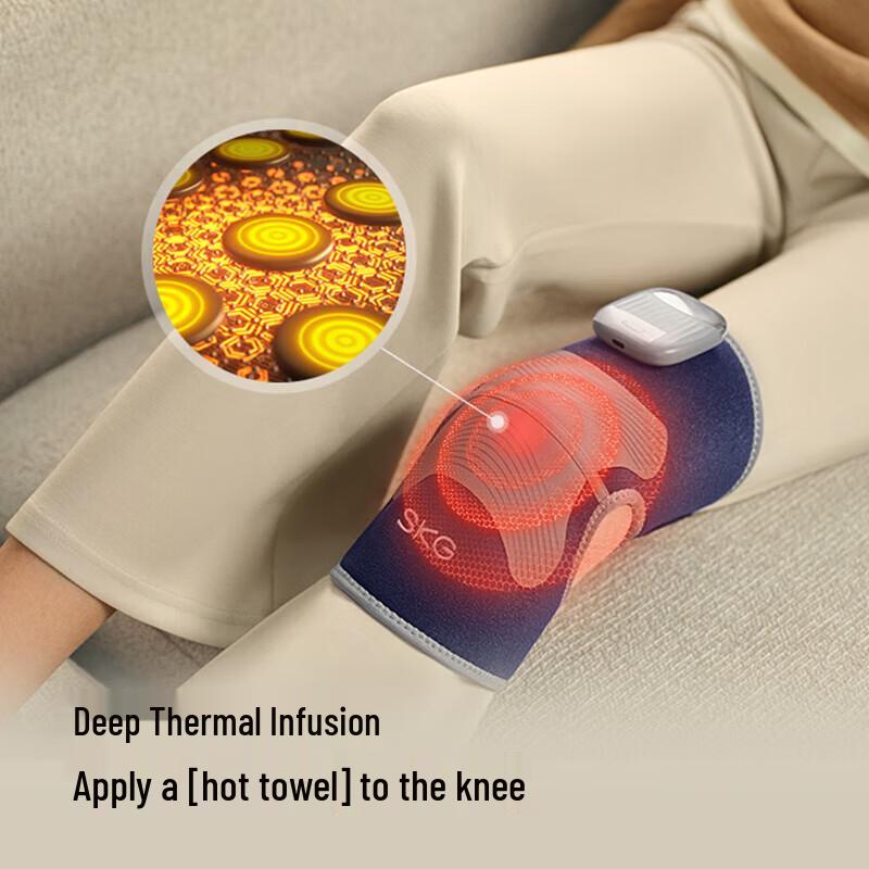 SKG Knee Massager