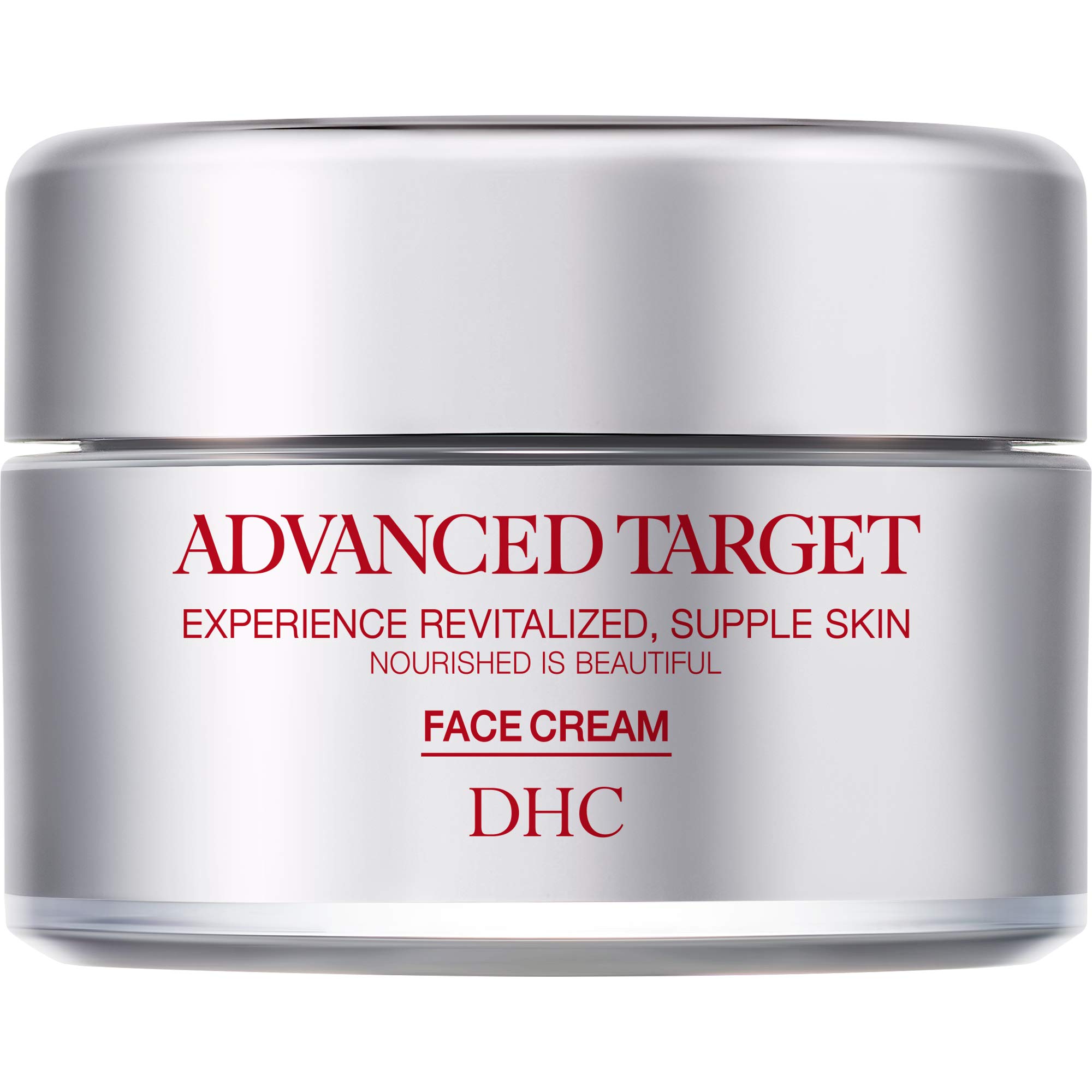 

DHC Advance Target крем для лица