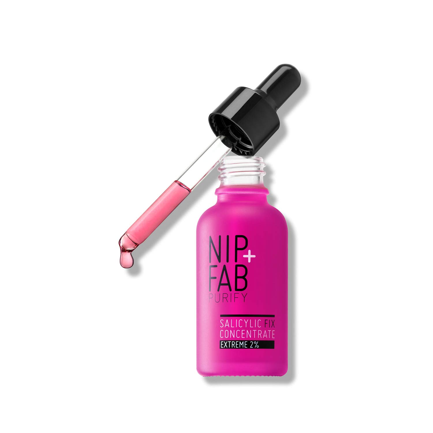 Nip+Fab Salicylic Fix Concentrate Extreme