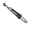 Bearing Steel Square Hole Drill Bit 22mm (7/8") Mortise Auger Bit  For Woodworking