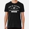 The Black Dog Pub and Restaurant Premium T-Shi S To 5XL Made In the AU/USA T-Shirt