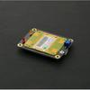 חיישן זיהוי תנועה במיקרוגל Arduino דופלר רדאר SEN0192 חיישן תנועה