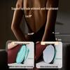 Philips PPM3101B Heated Kneading Back & Waist Massager CN plug (adapter included)