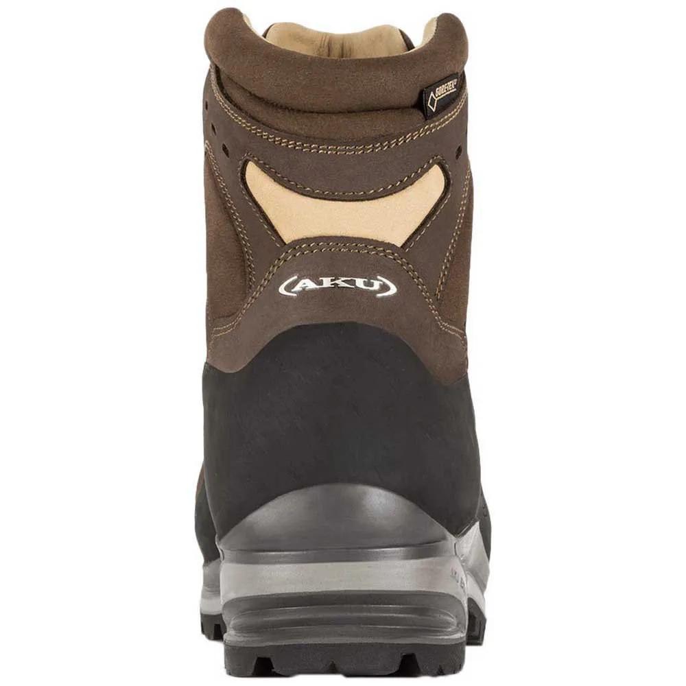 Aku Ботинки для хайкинга Superalp NBK