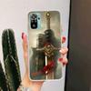 Knights Templar Crusades For Xiaomi Poco X7 X6 X5 X4 Nfc F6 F5 Pro Phone Case F4 Gt F3 M5S M5 M4 M3 X7Pro Fundas Cover Coque X6