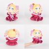 Re Zero Beatrice Plush Toy With Pp Cotton Filling For Collectors And Anime Fans