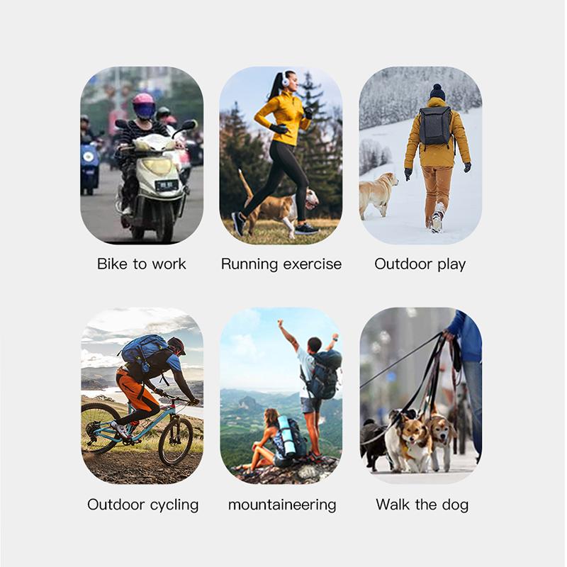 Summer Outdoor Sport Gloves Breathable Anti-slip Half Finger Cycling Bicycle Gloves Shockproof Fitness Sport Training Gloves