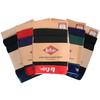 Lee Cooper Men's Multicolour Cotton Boxer Shorts 10 Pieces