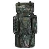 Jungle Fox Tactical Outdoor Backpacks & Gear