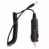Ładowarka samochodowa 12 V Zasilacz prądu stałego Zapalniczka 1,5 M Kabel 3,5 mm * 1,35 mm Nowość