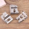 2pcs For 18V 20V Drill Driver N268241 N169778 DCD980 Hammer Impact Wrench Accessories Electric Drill Belt Clip Hooks