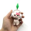 3D Printed Ornament Cartoon Cat Desk Accessories Office Accessories Car Interior Decorations Room Decor