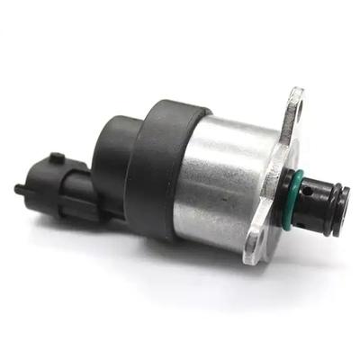 Régulateur de carburant durable-Électrovanne de commande Pour Cumm Citroen Ford Focus Vanne de contrôle de dosage 0928400473 4903523 4088518 P