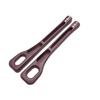 AFI1   For Kia Morning Picanto Rio Soul Cerato Venga Cadenza K9 Seltos Tell Filling Strip Side Seam Plug Strip Anti-Drop Hole Car Decor