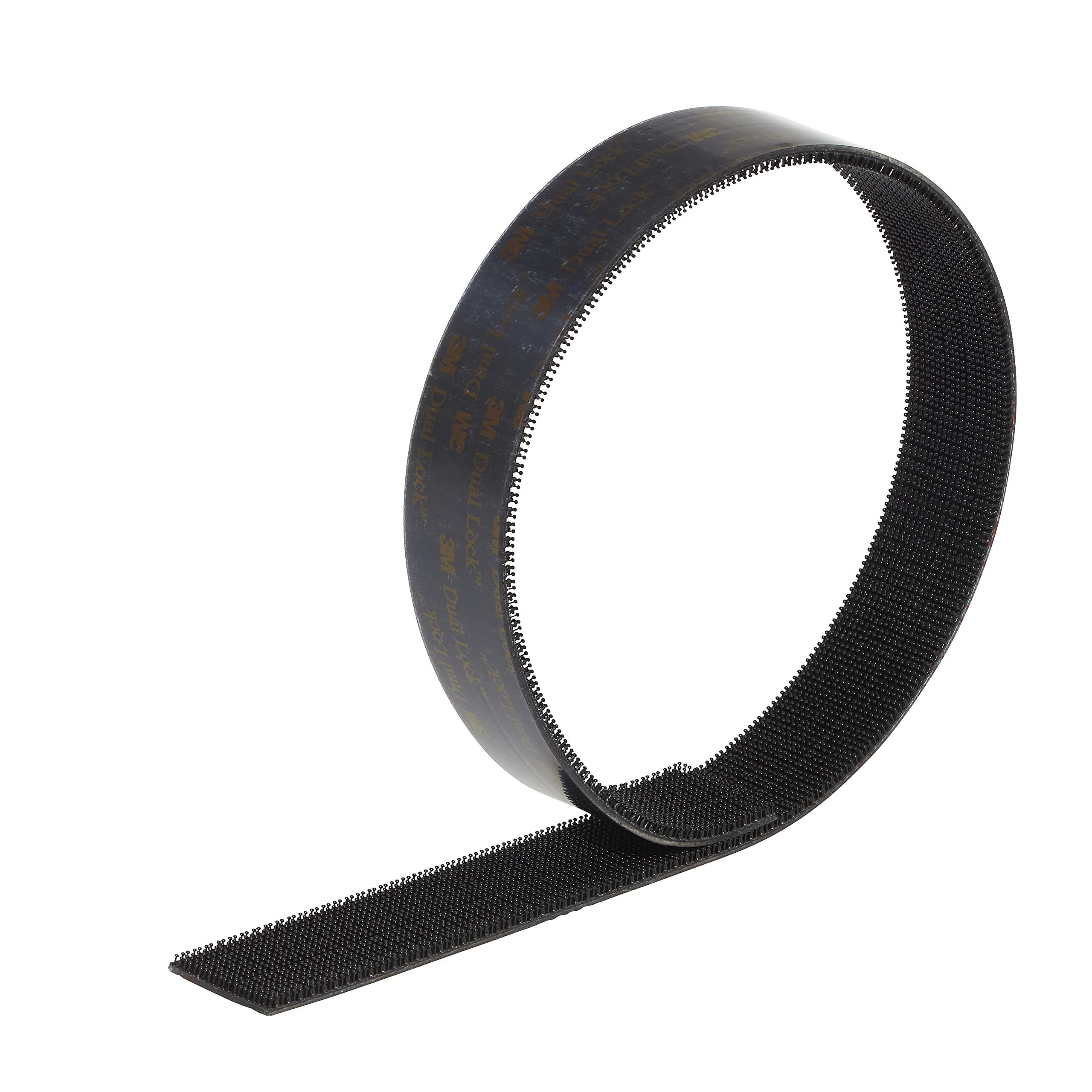 

3M Крепеж Dual Lock 25мм x 500мм Крепеж SJ-3551CF Крючок-и-петля чёрный