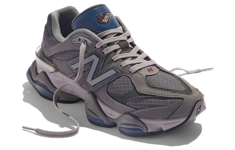 9060 New Balance 'Castlerock' U9060ECC