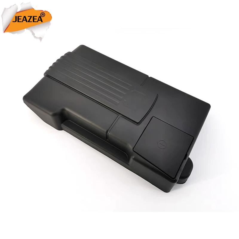 JEAZEA New Battery Tray Side Trim Cover for VW Jetta MK5/MK6 Golf Touran Tiguan CC 2010-2013 1KD915333 1KD915443 1KD915336