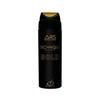 Aris Deo Body Spray Technique Gold, 1pc, 200ml