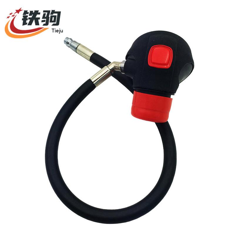 Tiejue Air Respirator Components