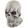 Horror prank latex masks, party scariest props