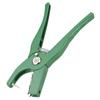 Aluminium Alloy Poultry Ear Tag Plier Equipment Livestock Marking Tool for Farm Animals