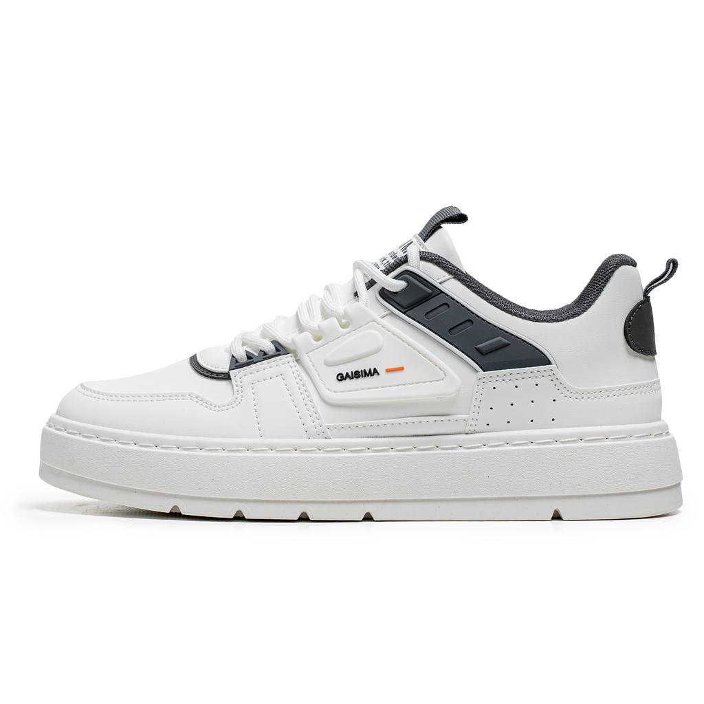 White Board Shoes Mens Sneakers Breathable Casual Outdoor Hiking Sports Tennis Running Designer Luxury Platform