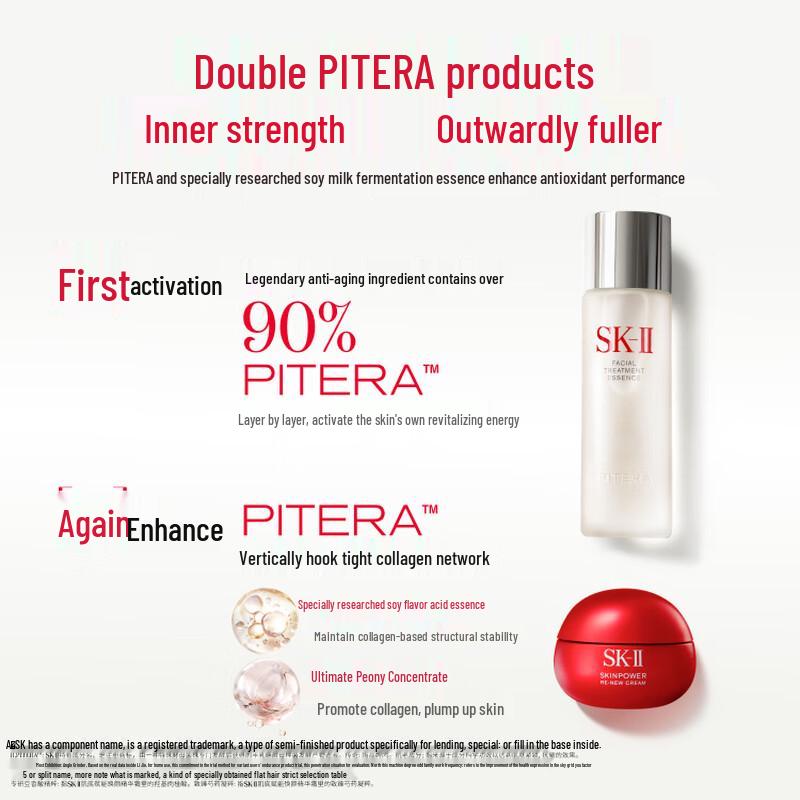 SK-II Facial Treatment Essence Skincare Sets