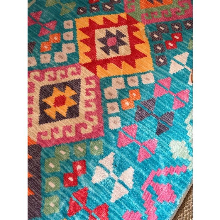Teppich Wohnzimmer Ethno-Stil Sofa Retro Amerikanisch Persisch Schlafzimmer Bettseite Teppich Flur