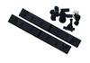 Universal Soft Roof Rack for Luggage, Kayaks, Surfboards, Boats, and Skis