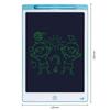 OLOEY 12-inch Smart LCD Kids Drawing Tablet