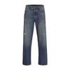 Jack And Jones Mens Royal RE 366 Loose Fit Jeans