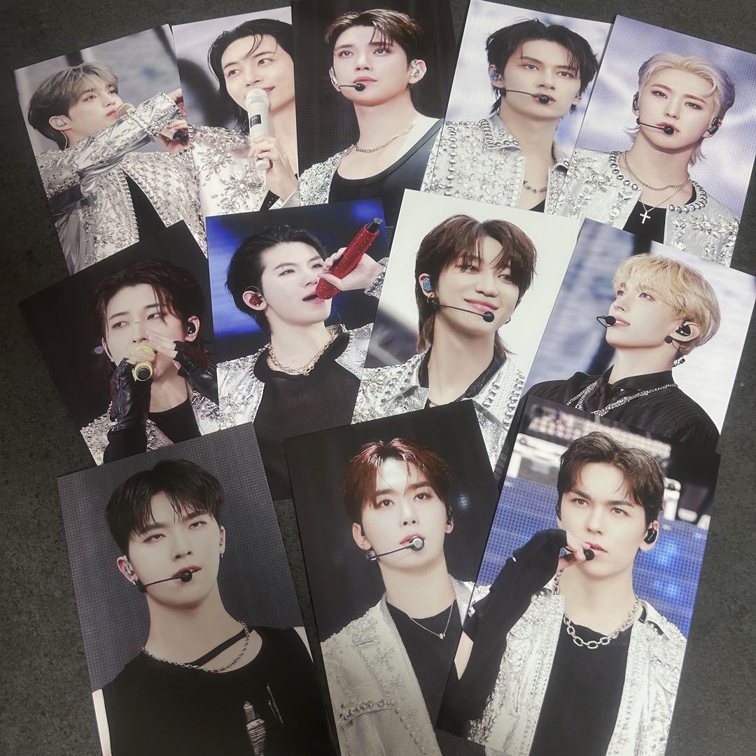 

[USED] SEVENTEEN FOLLOW Blu-ray bonus trading card